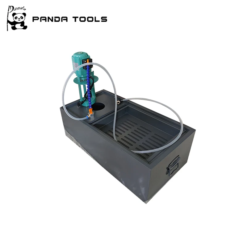 Automation Equipment accessories water tank machine tool cooling oil pump outlet