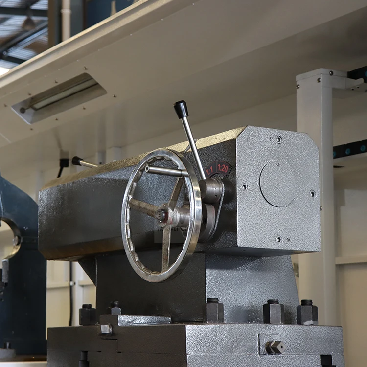 CK61125 Good quality heavy duty customizable cnc lathe machine 3000mm