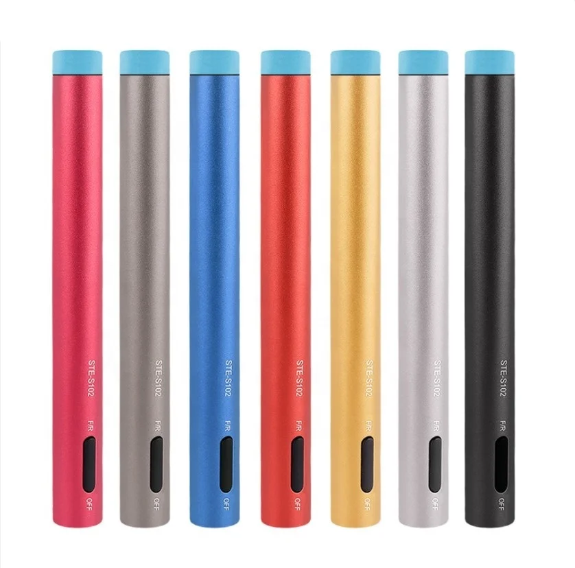 Portable Mini Manicure Machine Nail Drills Handpiece Pen rechargeable nail equipments  low heat pen shape for personal use