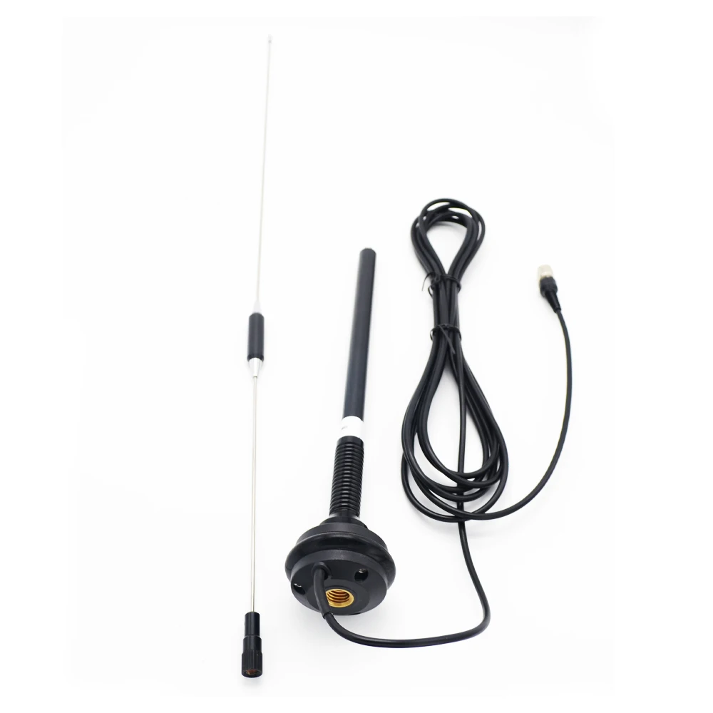 Whip Antenna Pole Mount for Trimble GPS with TNC Connector Antenna QC410A(A01942)