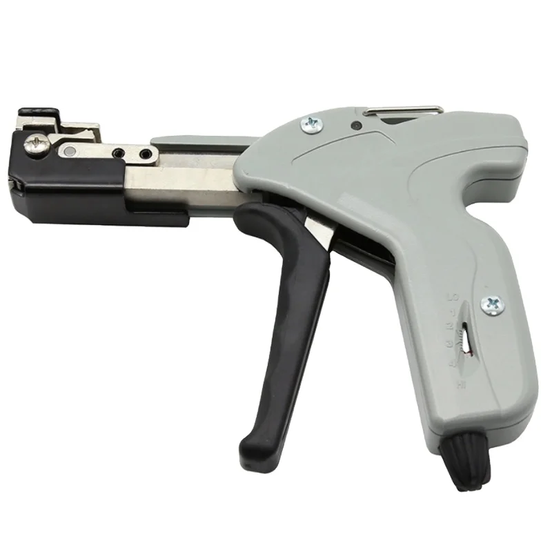 NB-600N Factory Direct Sales Hot Products Cable Tie Gun Strapping Tools Cable Tie Pliers