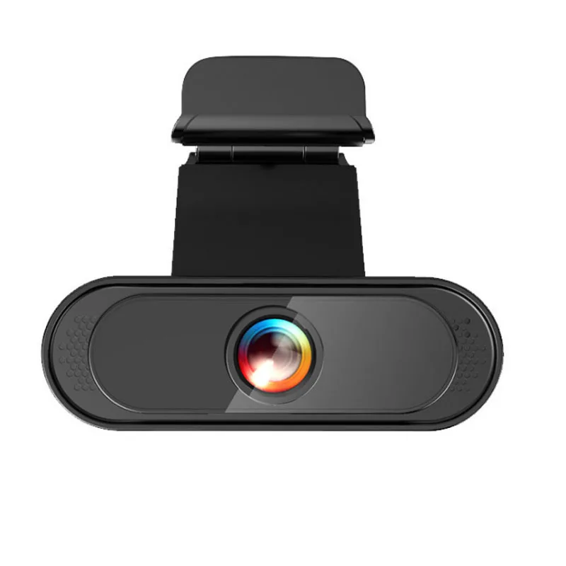 Заводская Оптовая Продажа 360 Ai Smart Auto Tracking Web Cam high IC Full HD 1080P PC Camera компьютерные детали с двойным