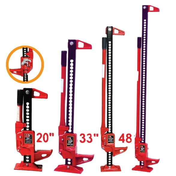 
Factory Directly Provide Car Repair Lifting Tools farm Jack Accessories Base 