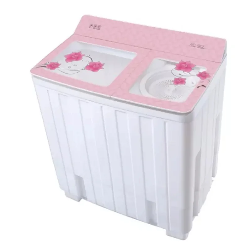 10KG Household Clothes Washer Portable Automatic Laundry Wholesale Washing Machines