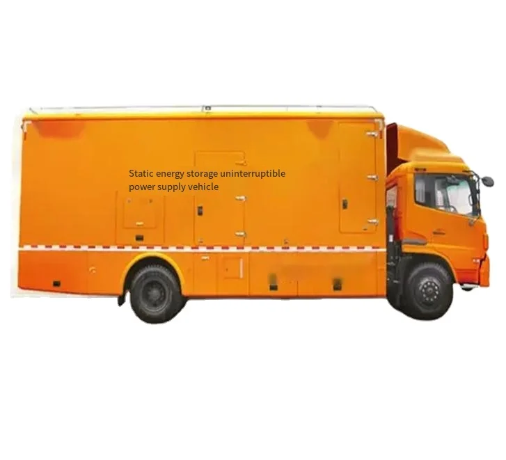 zhusuan- Small Power Station Energy Storage Vehicle PWM Controller Uninterruptible Power Supply Scheme Composed Generator Energy System