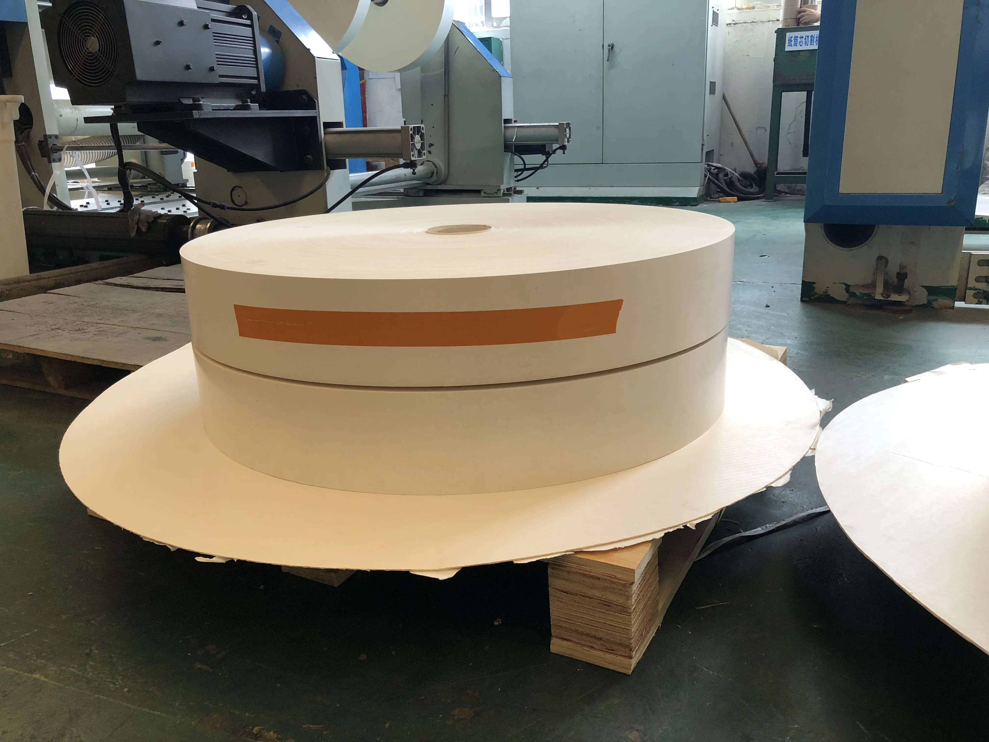 Waterproof Craft Paper Cup with PE Coating Virgin Wood Pulp Material Fan Bottom Roll Design Tea Cup Raw Material Manufacturers