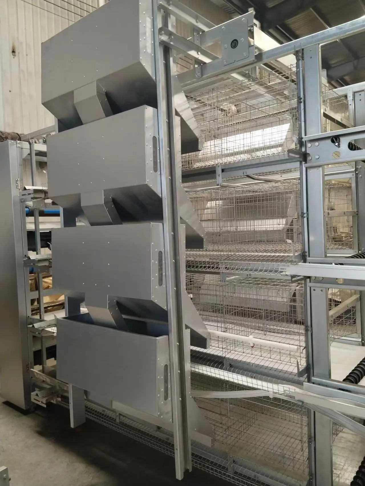 chicken cages egg layer chicken cage 3 chicken with cages egg layer for sale