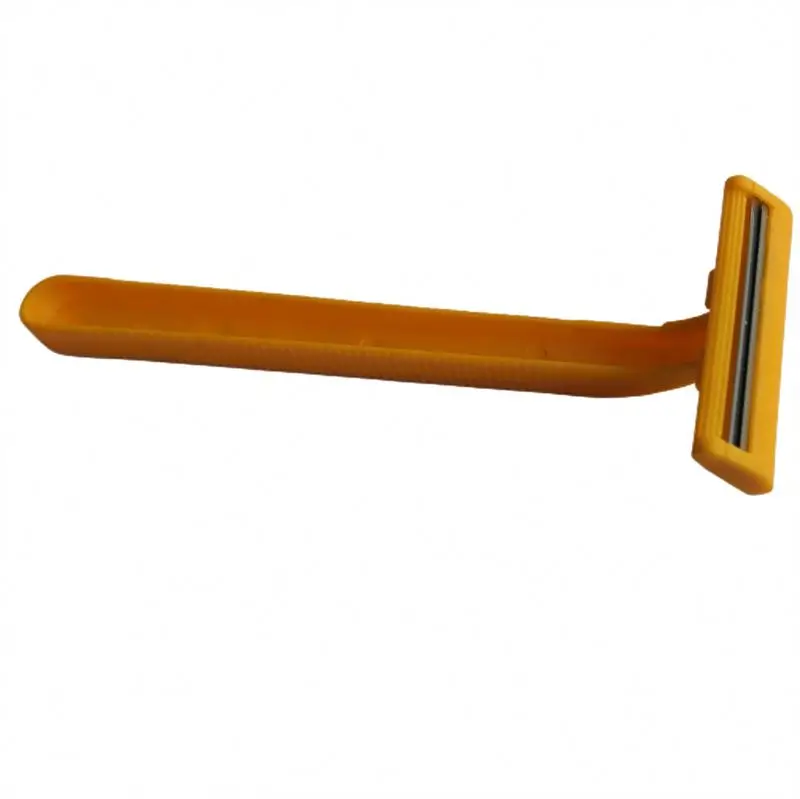 Plastic Disposable Razor Shaving Razor For Women Manufacturer