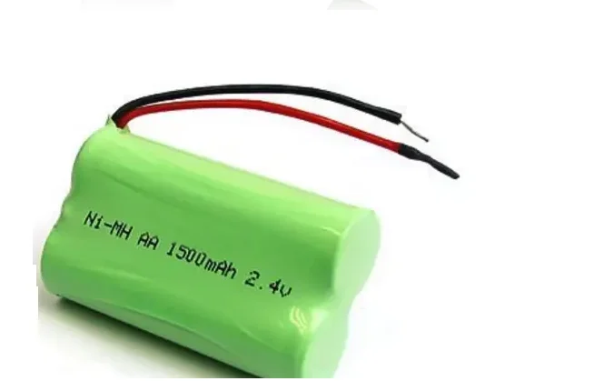 Низкая цена перезаряжаемый никель-металлогидридный аккумулятор TW 1 2 v AA