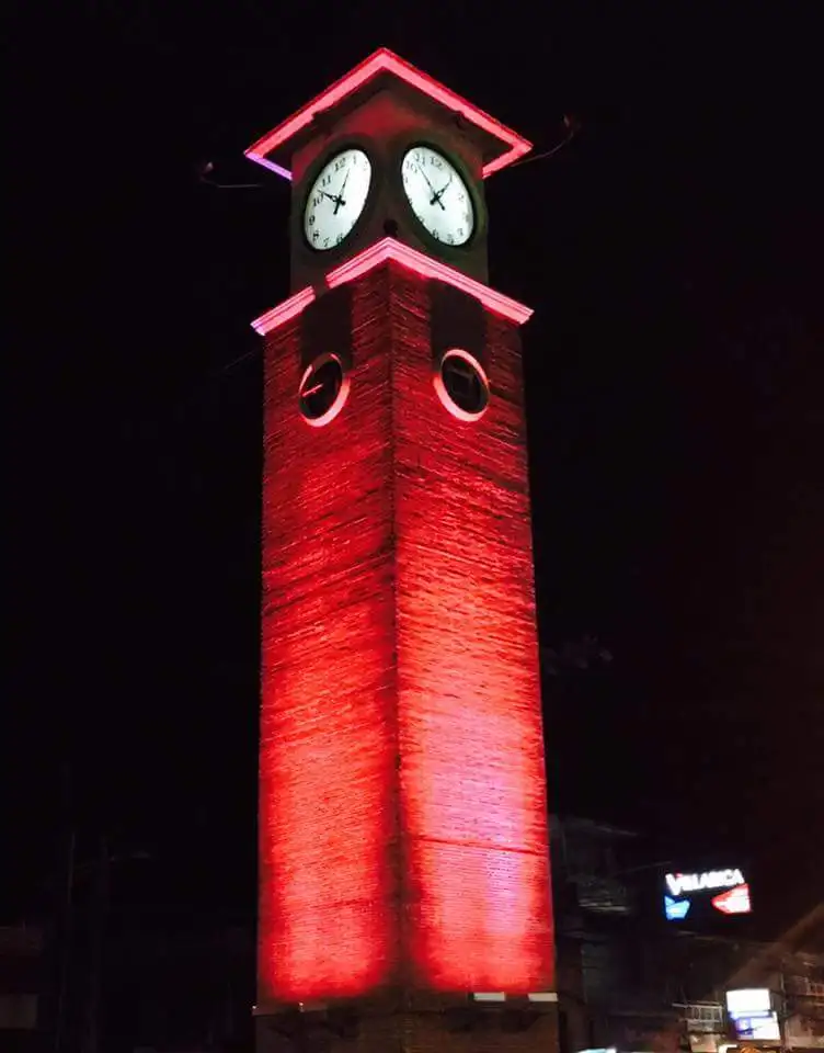 Architectural outdoor decorative wall washer light IP65 dmx led wall washer