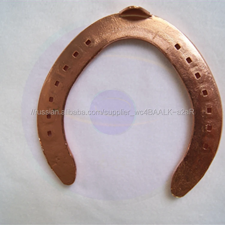 Циндао Лаки Завод прямых продаж оптом лошадь обуви щит в