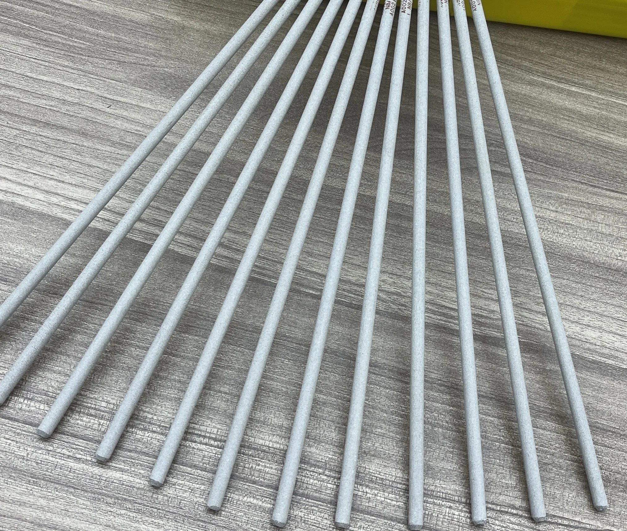 welding rods 6010 welding electrode rod  Aluminium Welding Wire With Flux E309L-16