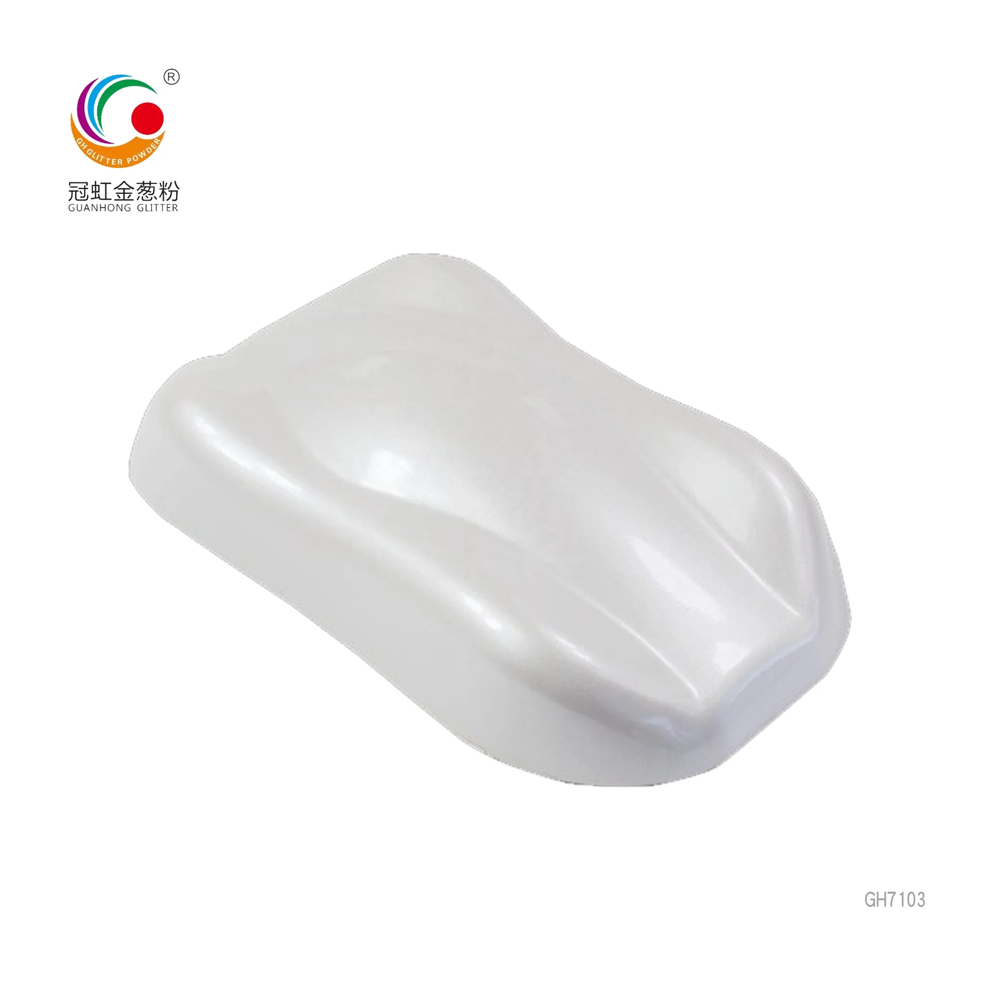 Лидер продаж, высокое качество, зеркальный пигмент, слюда, перламутровый порошок для лака для ногтей, очаровательный эффект мерцания