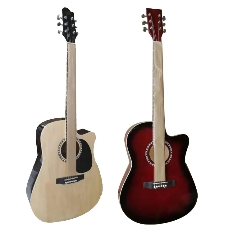 Самый дешевый martin Акустическая гитара сумка акустической гитары