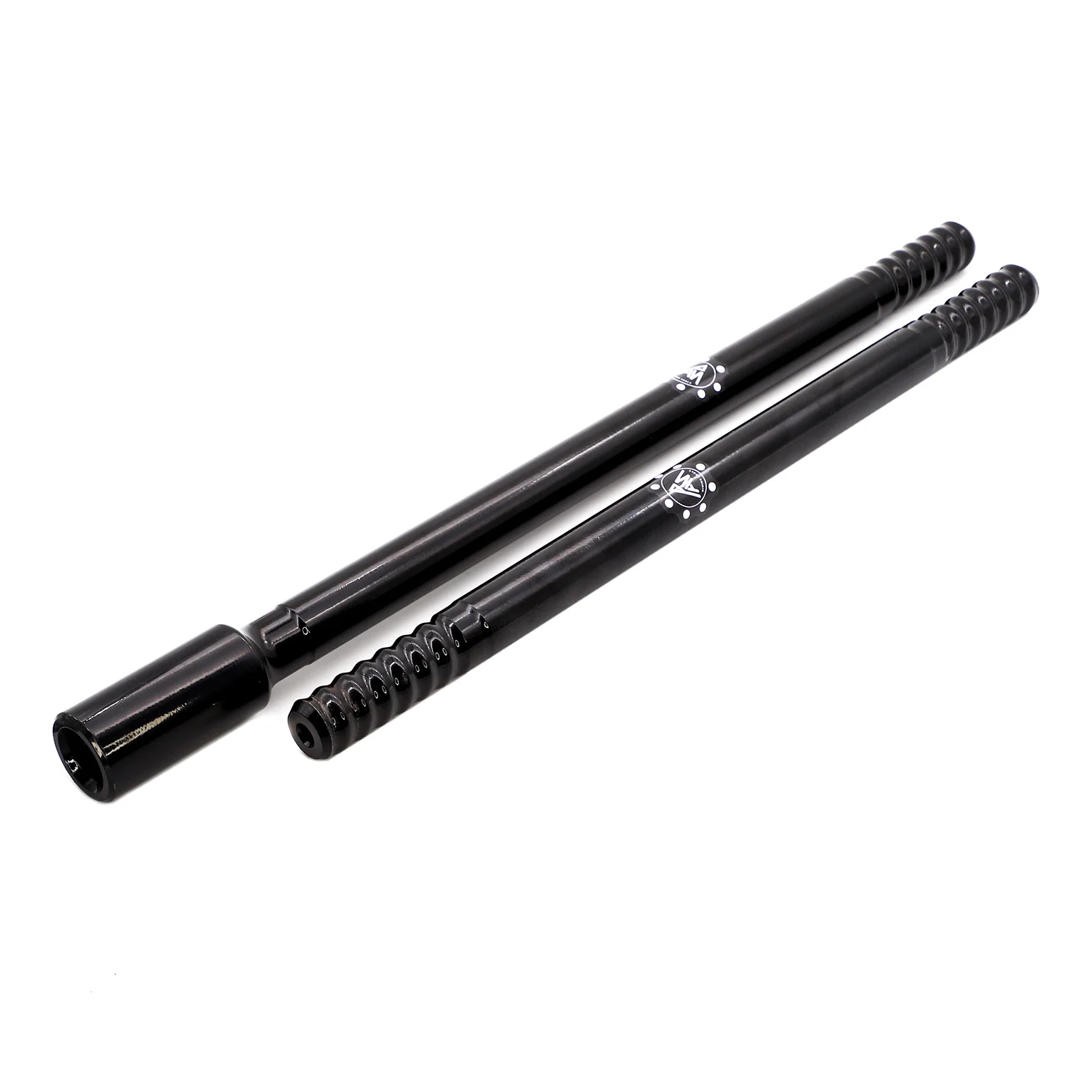 Factory Directly Provide  Drill Pipe With Thread for Drill Rig Thread Drill Rod