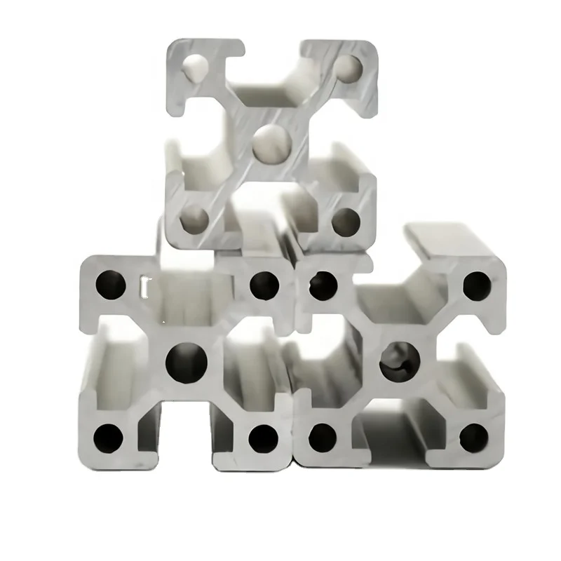 Super Quality Aluminium Extrusion Profiles, Factory Price Aluminium Extrusion, Supplier Extrusions Aluminum Profiles