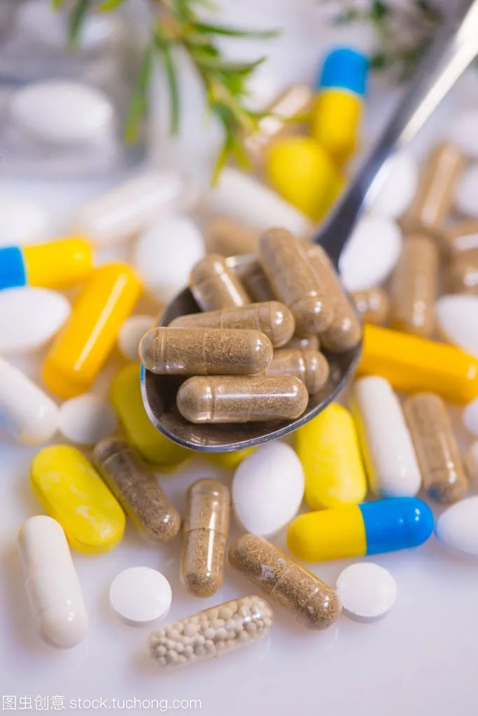 Hot selling Tongkat Ali 200:1 casules