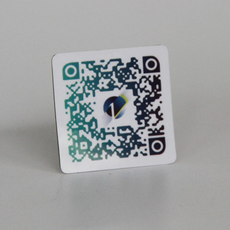  Чип Chuangxinjia 25*25 мм MIFARE DESFire EV1 8K RFID