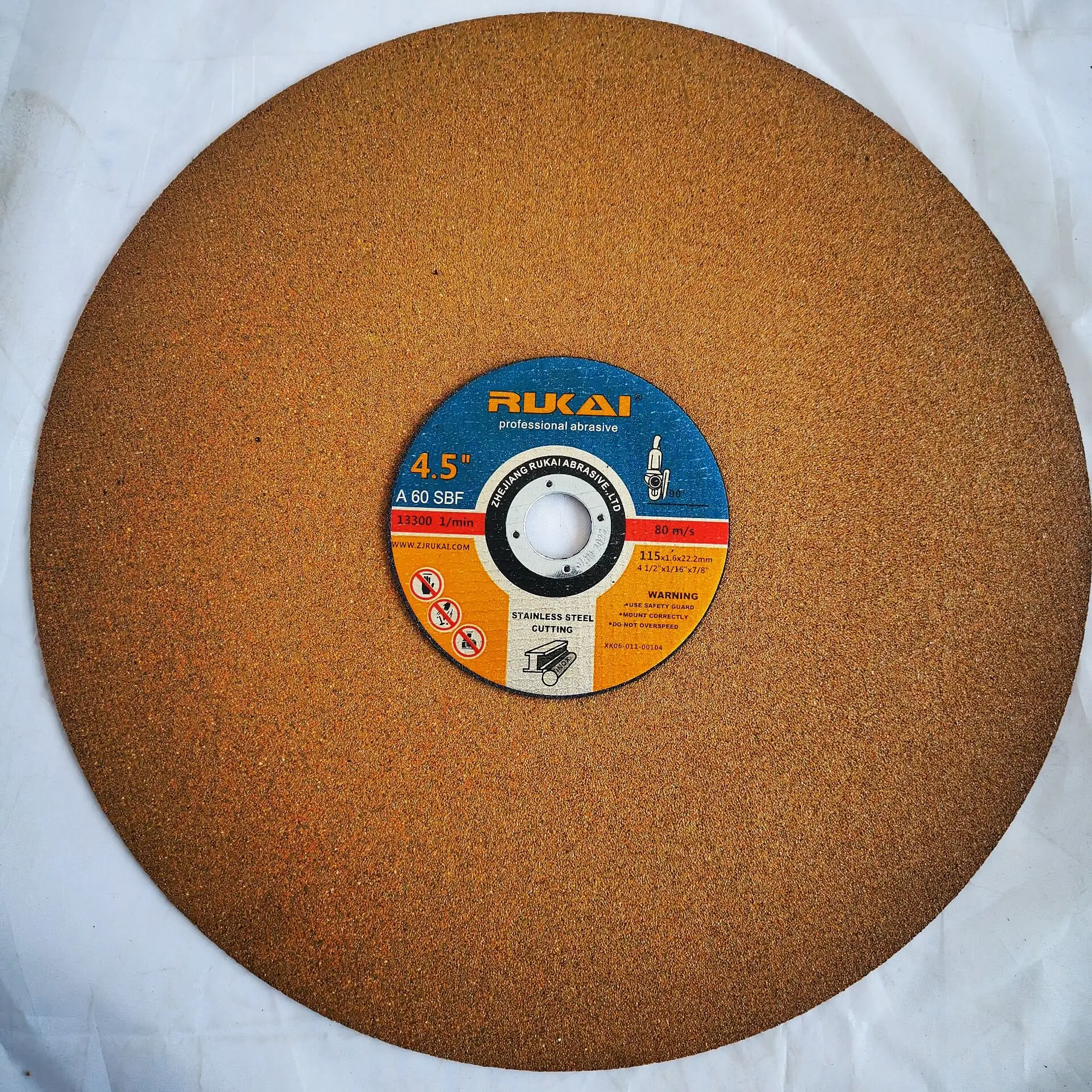 
for metal steel cut off disc and cutting wheel size 