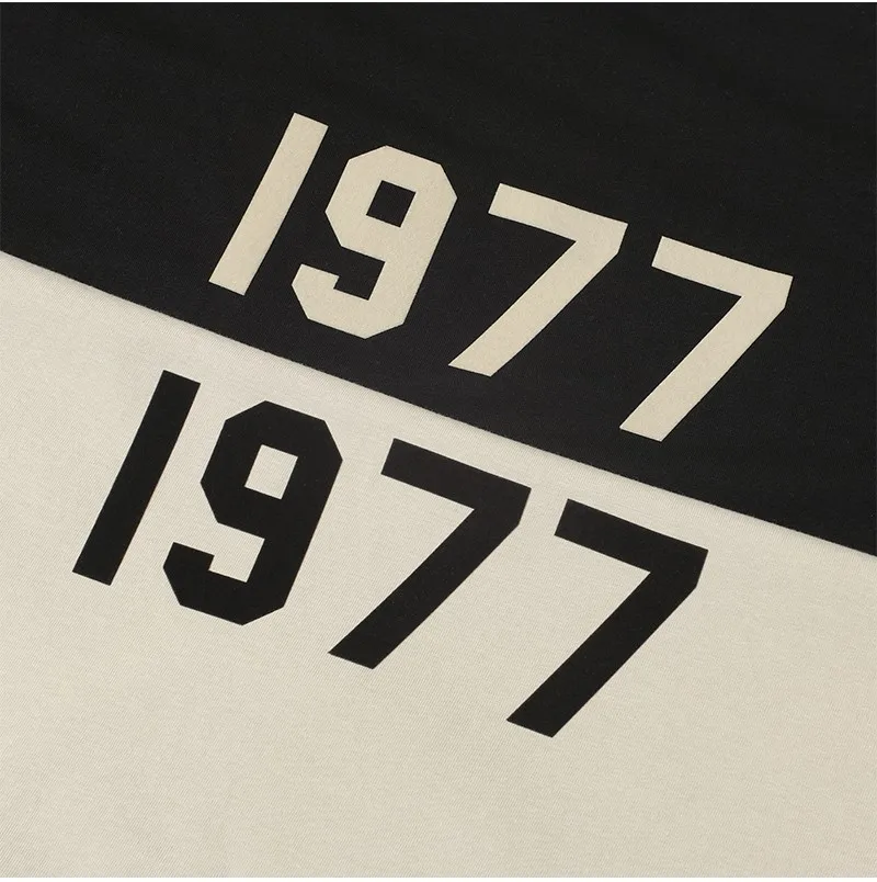 Детские комплекты 1977 летняя футболка с коротким рукавом и шорты из чистого хлопка детской одежды детские спортивный