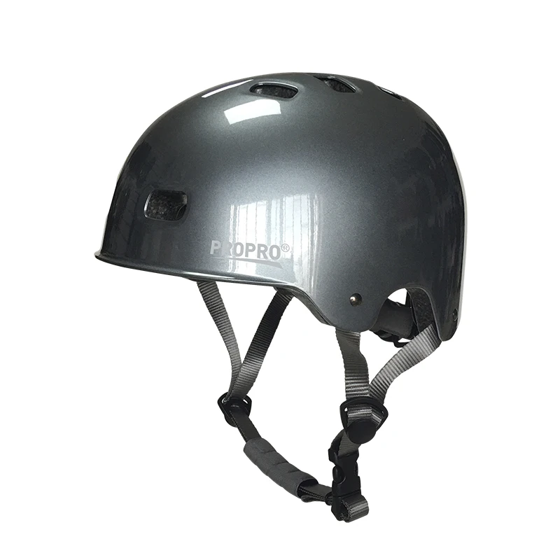 Skate helmet for men and women Roller skating helmet