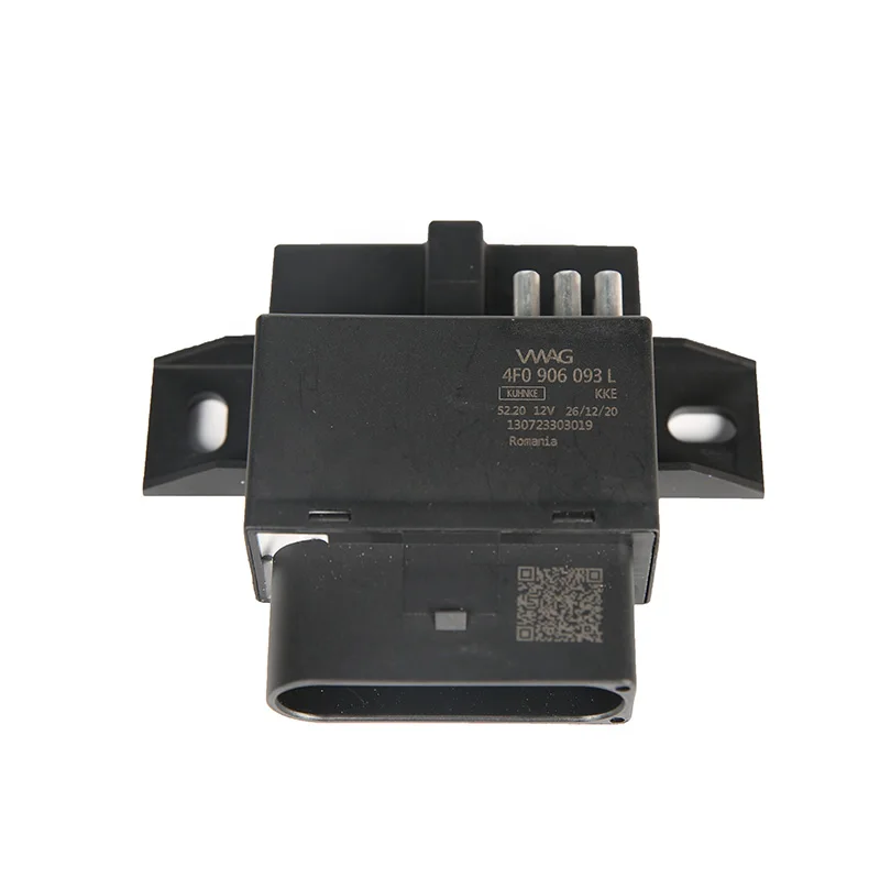 Автозапчасти для двигателя, контроллер привода топливного насоса для 4F0 906 093 C