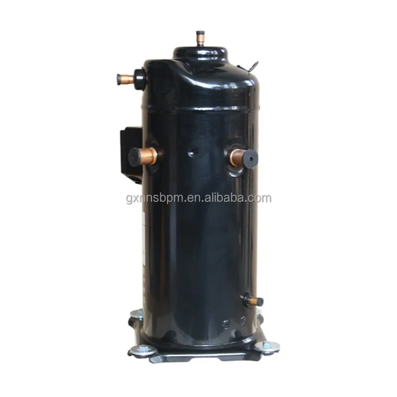 6HP digital scroll compressor parts copeland compressor zpd72kce-tfd-422 zpd72kce-tfd-420 for air conditioner
