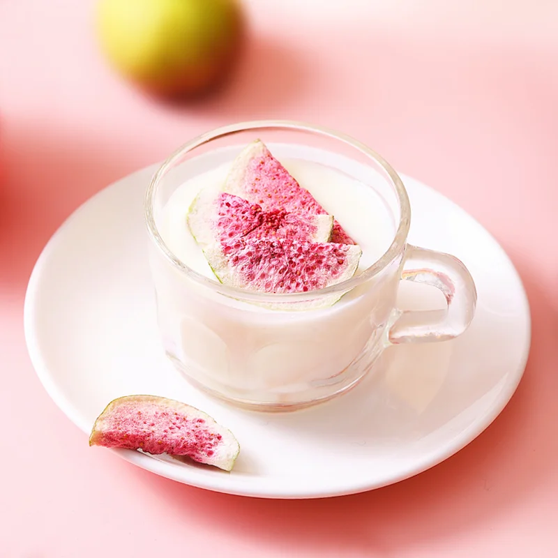 Chinese Fig Fruit Freeze Dried Freeze Dried Snacks Dry Figs Freeze Dried Fig