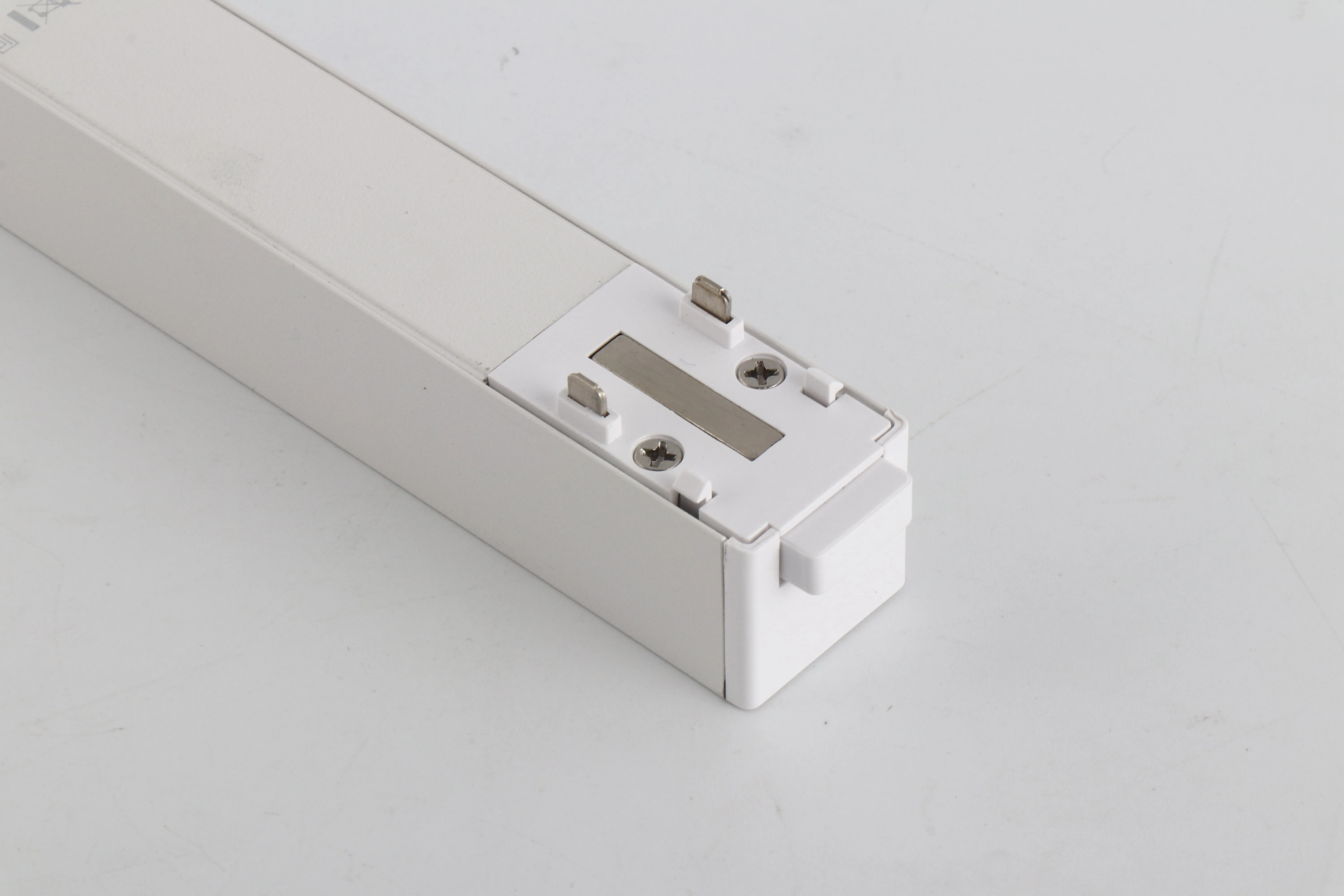 HHH 20mm 26mm Magnetic Track Light Surface Mounted LED Driver 48V Power Supply 100W Output Multiple AC DC Constant Voltage