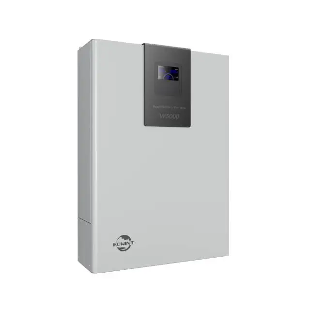 5kw 10kw Solar battery Power System 10 Year Warranty Home Wall Mounted Lithium Battery inverter hybrid home powerwall