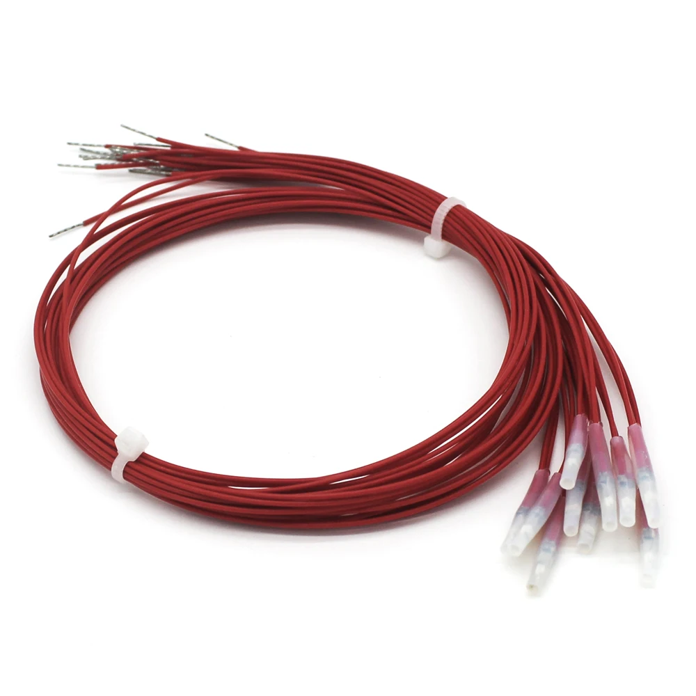 PT100 PT1000 RTD Temperature Sensor Probe 4-20ma  0-10v 0-5v  DS18B20 Temperature Sensor pt1000  G1/2  M20*1.5