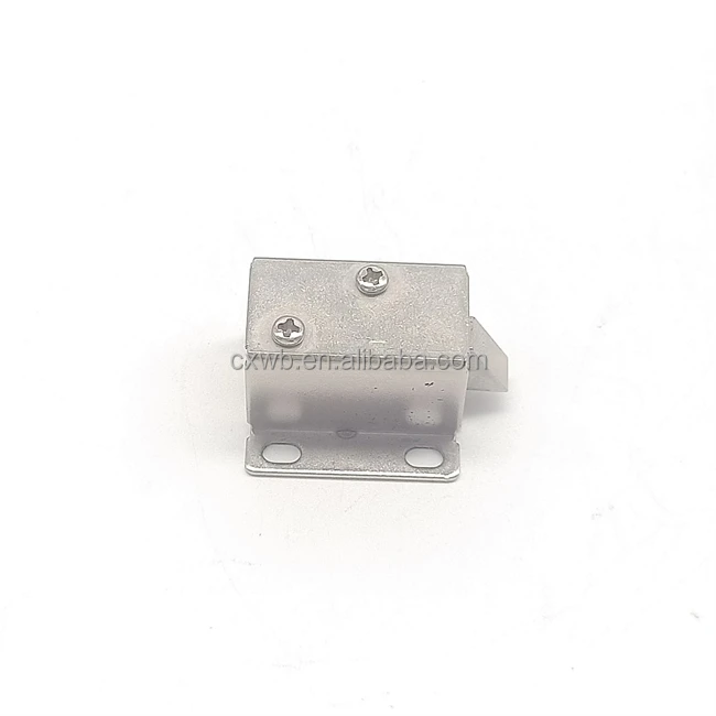 Push-pull solenoid U0427L magnetic solenoid  for electric lock bolt lock  Mini solenoid 12v 24v dc