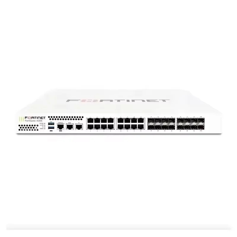 Fortinet FG-1100E  fg1100e FortiGate 1100E Series Network Security Firewall