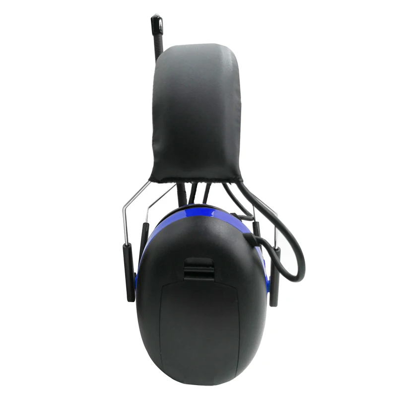 Safety DAB Radio for Gardening Earmuffs Workplace Safety Hearing Protection DAB Radio Ear Muffs