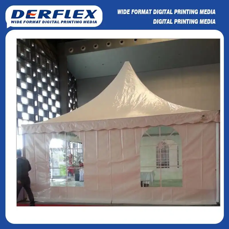  DERFLEX lona para carpas en