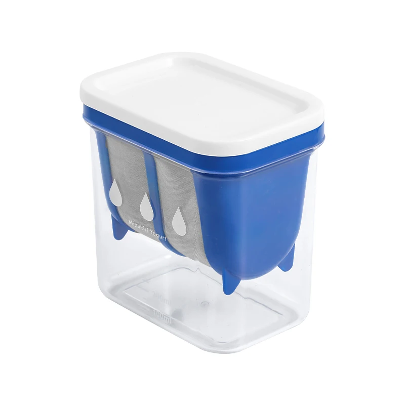 High Quality Multifunction Household Kitchen Reusable Vegetable Squeezer Milk Separator Yogurt Strainer