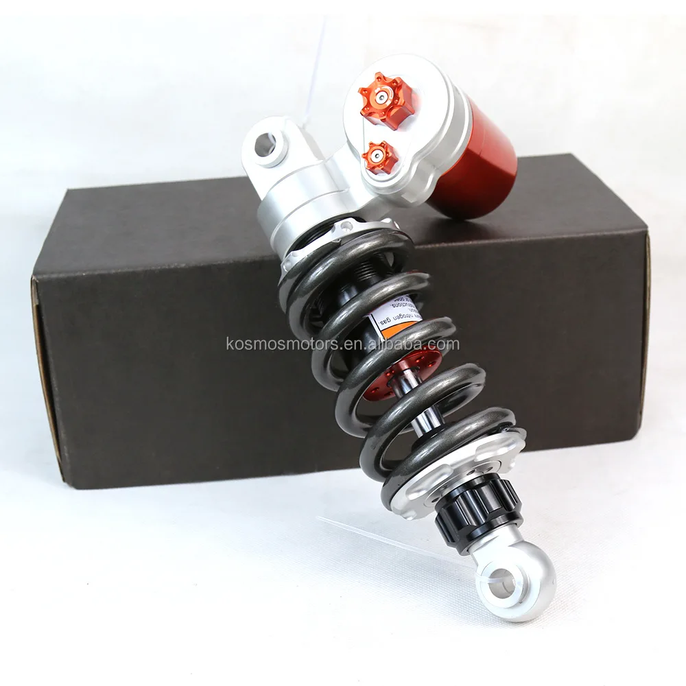 Motorcycle spare parts motorbike shock absorber cub suspension shock absorbers for Kawasaki Z125/Z125Pro