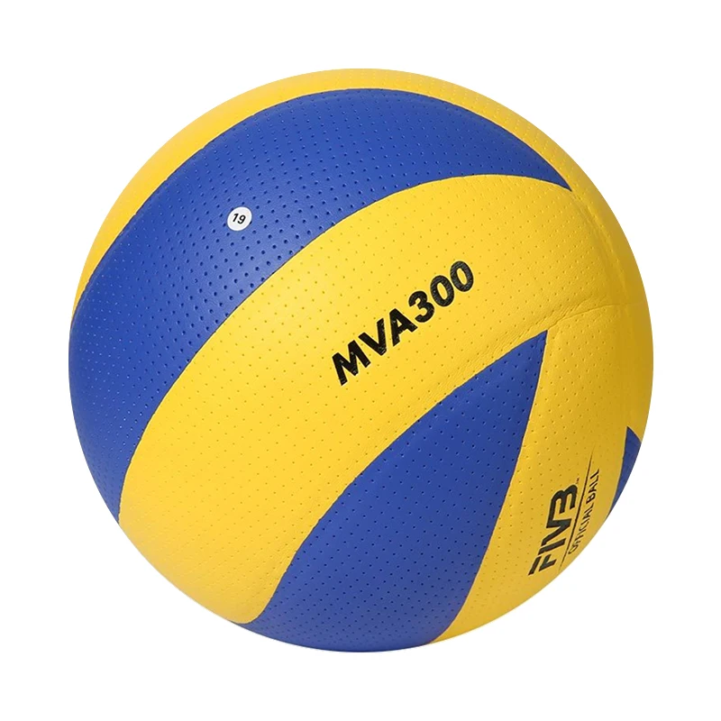 2023-2024 New Style High Quality Volleyball V300W, Competition Professional Game Volleyball 5 Indoor Volleyball ball