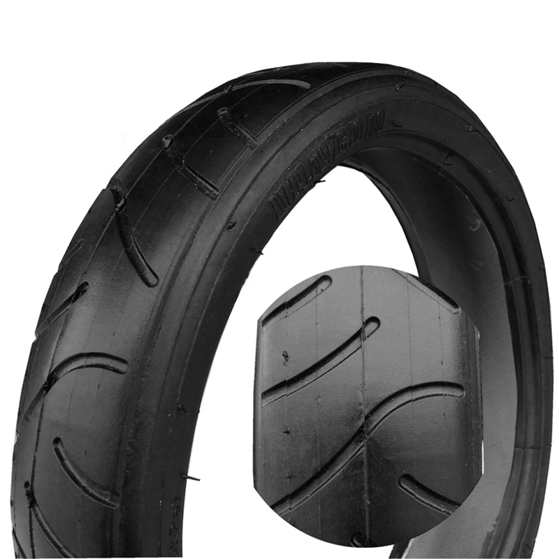 255x50 tire inner tube set front wheel for stroller and tricycle
