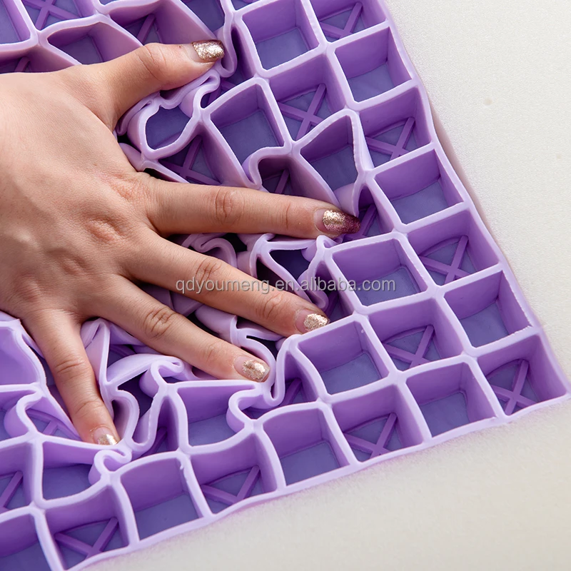 TPE Mattress Sheet Wholesale Factory OEM in China Top Quality Home Furniture Ergonomic Design Size Customize Bedroom Furniture