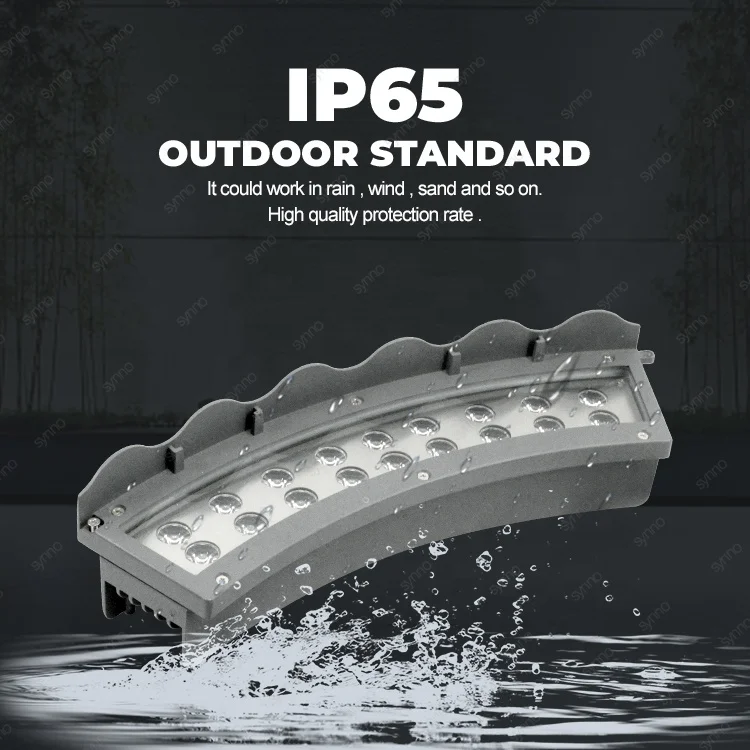 Led Corrugated Lamp 24v Outdoor Waterproof Ancient Building Roof Tile Light Pavilion Crescent Moon Glazed Tile Led Spotlight