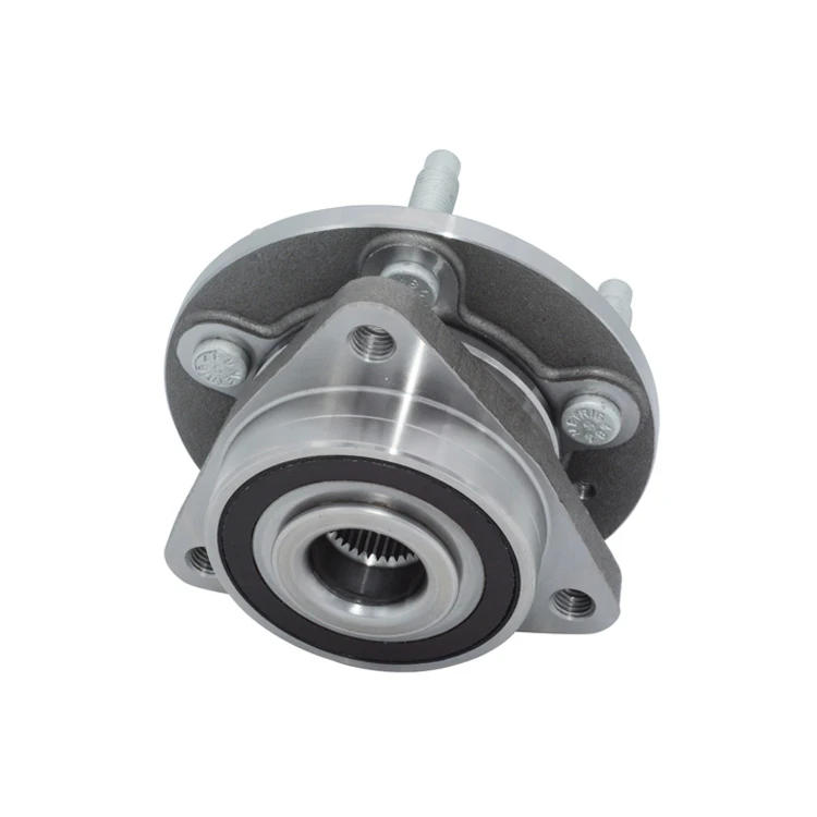 Колесный Подшипник в сборе 13502828 VKBA6714 13583478, фитинг для Chevrolet Cruze Opel