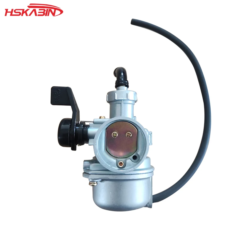 Off-road Motorcycle PZ22 Carburetor mountain bike accessories for motorcycles dirt pit bike sports car carburetor component