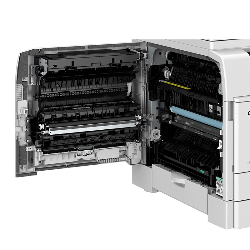 IR2206L For Canon A3 black and white laser digital multifunctional machine with cover plate (printing/copying/scanning)printer