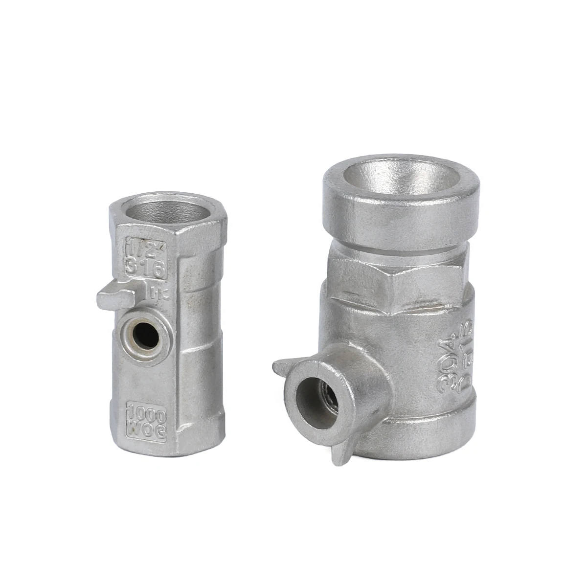 China Foundry Manufacturer Precision Custom Oem Cast Zinc Metal Casting Service