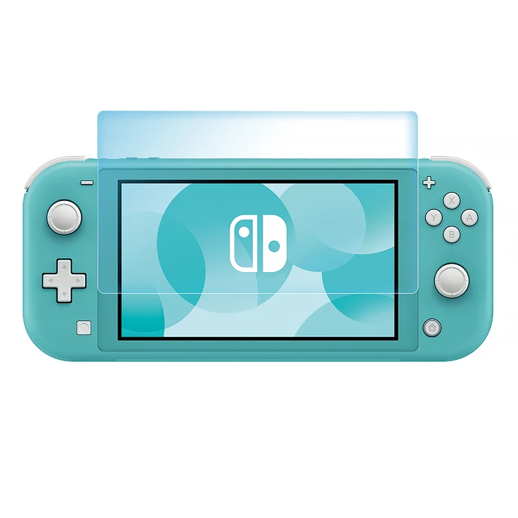 tempered glass for Nintendo switch lite 0.33mm clear glass for switch lite screen protector