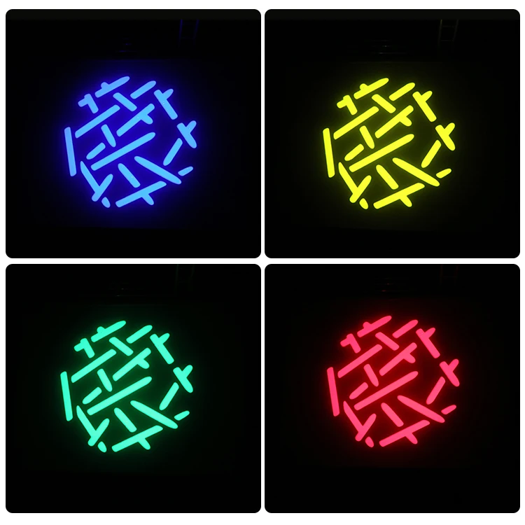 Professional Stage LED Light High CRI 800W LED Framing Moving Head Light with CMY, CTO and IRIS