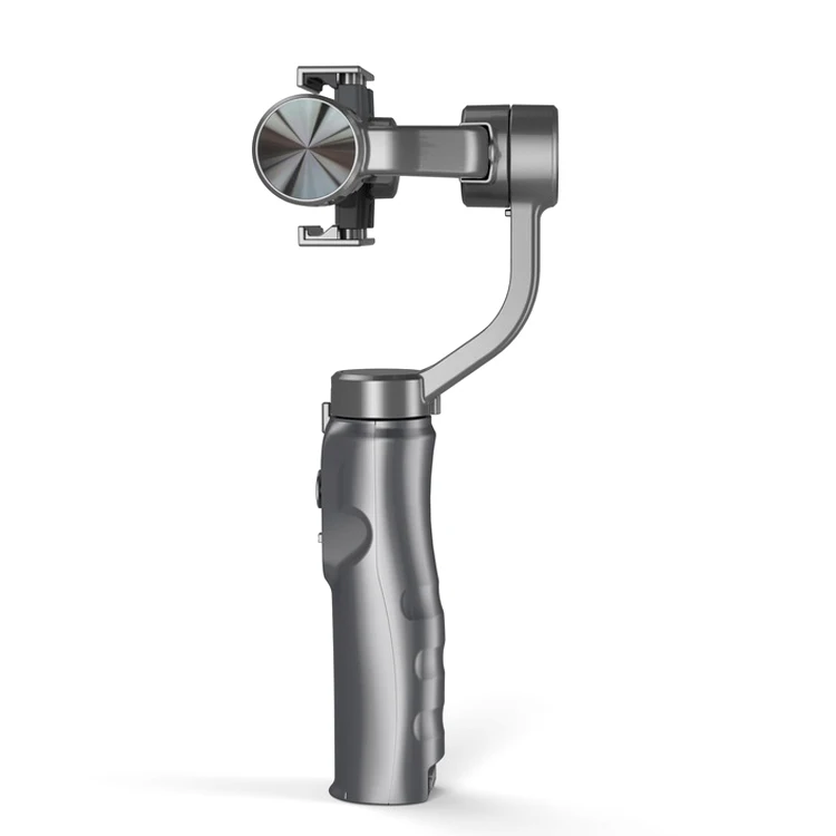 3 Axis 2200mAh H4 Face Track Mobile Phone Gimbal For Smartphonegimbal 3 Axisgimbal Camera Stabilizer