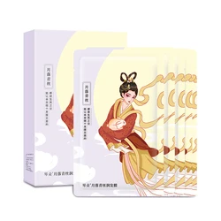 Hair film genuine wholesale net red conditioner repair silk smooth hot dyeing supple nutritional steam hair