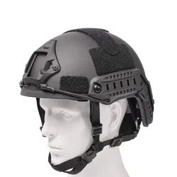Оптовая продажа, быстродействующий шлем NIJ Level IIIA EXFIL UHMWPE